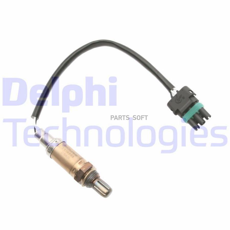 

Датчик кислорода ES10005-12B1 DELPHI es1000512b1