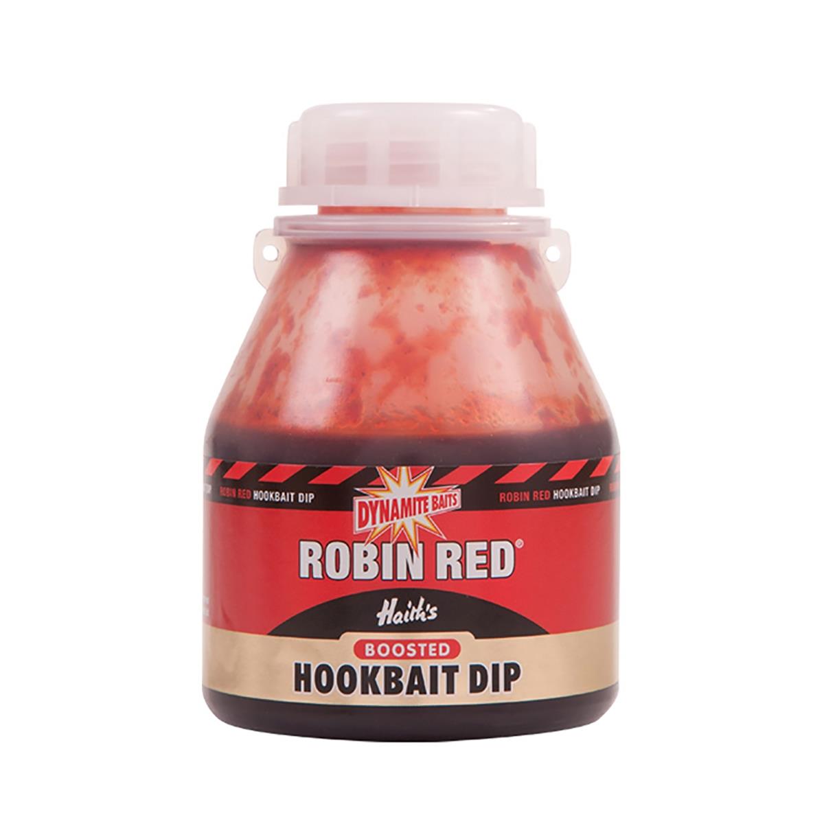 

Дип Dynamite Robin Red 200 мл, Robin Red