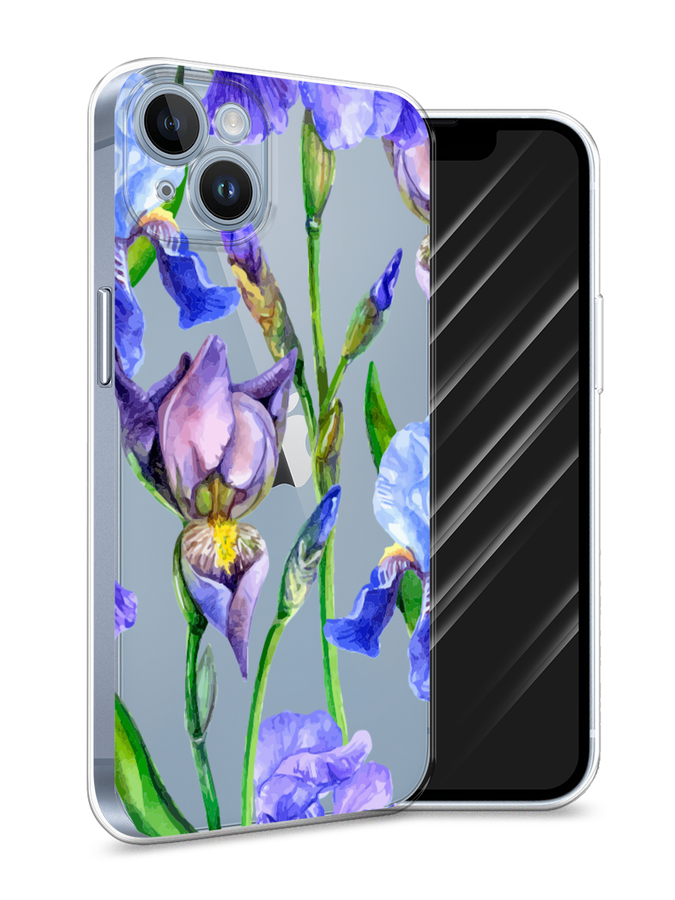 Чехол Awog на Apple iPhone 14 / Айфон 14 