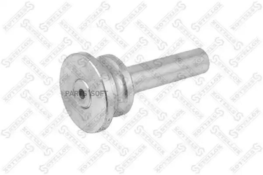 

Stellox 8709104Sx 87-09104-Sx Палец Кронштейна Кабины Oe Old Под Втулку D60 Передн. Подв.