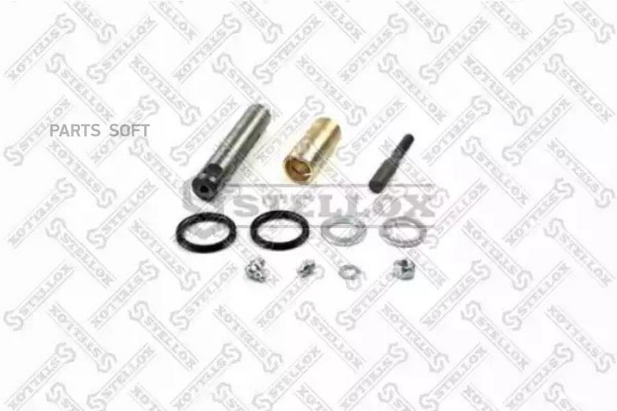 

Stellox 8439305Sx 84-39305-Sx Р/К Пальца Рессоры (Мр) 25X126 \Mb 1013-2225