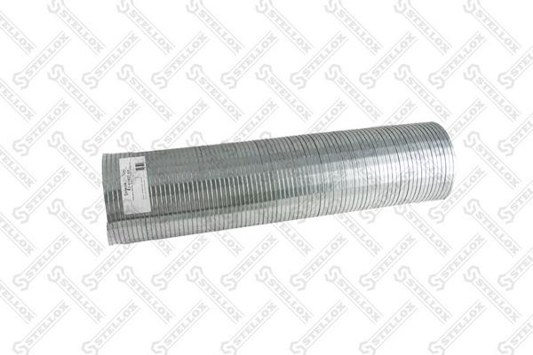 

STELLOX 82-01677-SX_сетка глушителя !ОЦИНК. 127x370 \Volvo 1шт
