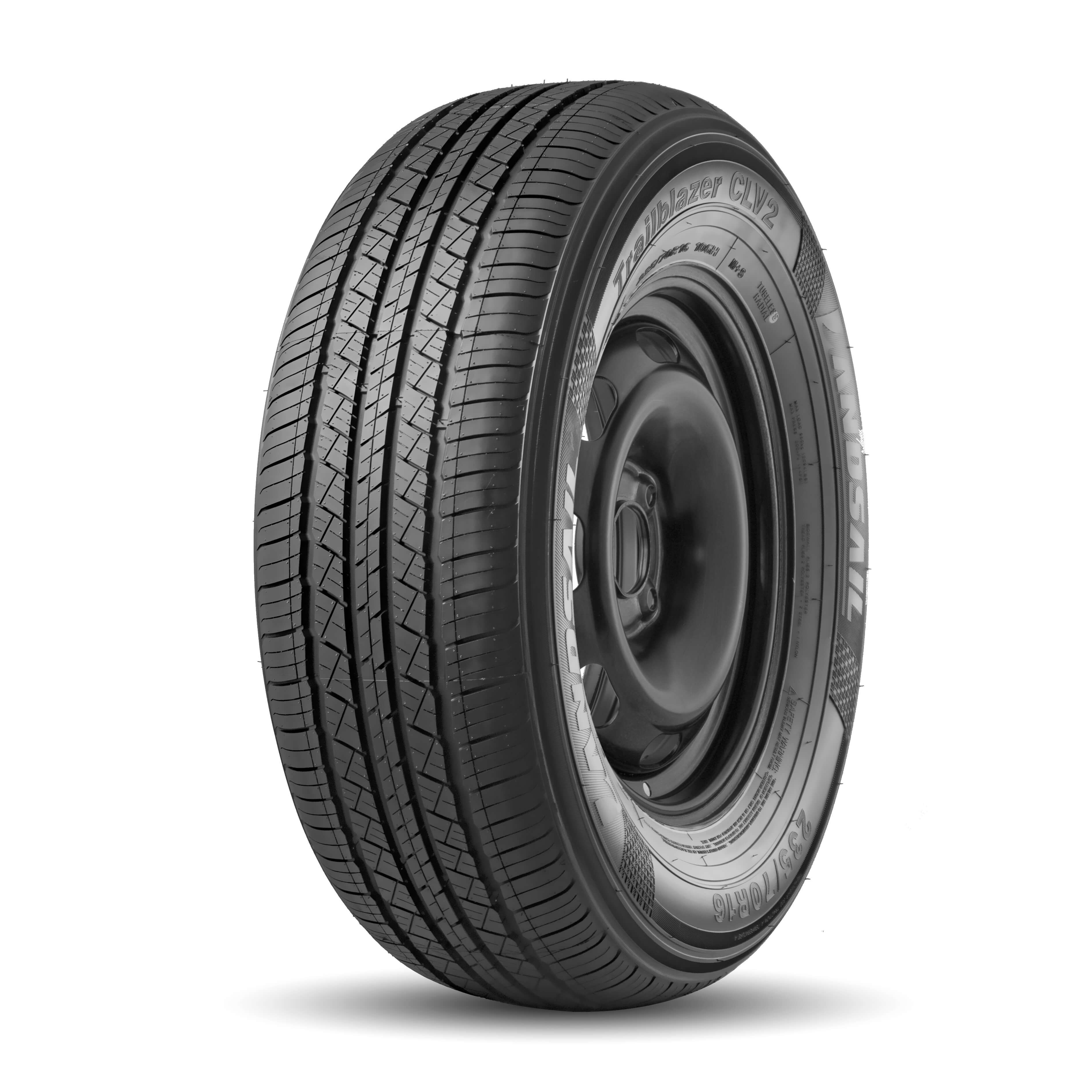 

Шины Landsail CLV2 XL 235/65 R17 108H (до 210 км/ч) 6900532170421, CLV2 XL
