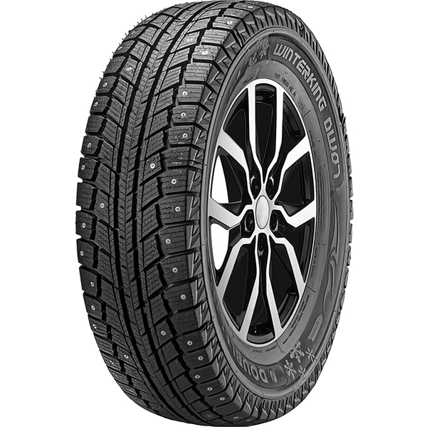 

Шины Double Star 175/70 R14 84T DW07 шип, DW07