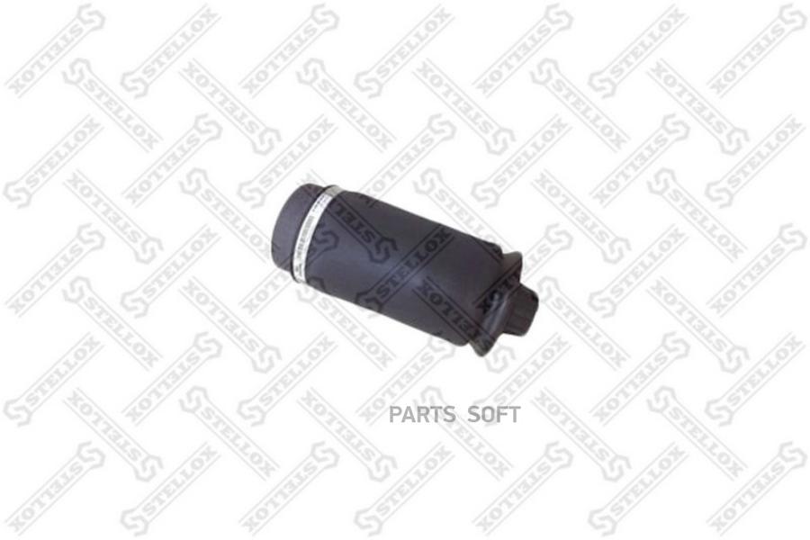 

STELLOX 30-00017-SX_пневмоподушка задняя!\MB W164/166/X164 1шт