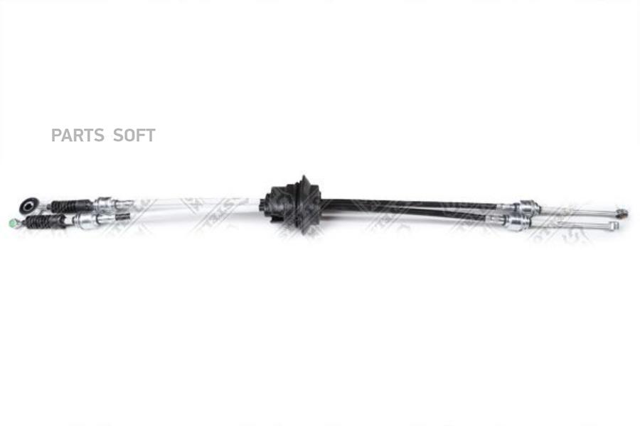 

STELLOX 29-98006-SX_трос КПП!\ Peugeot 806, Citroen Jumper 1шт