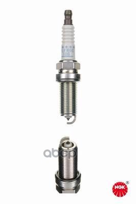 

Свеча зажигания Opel Signum/Vectra C/Vectra C GTS 05>08 Saab 9-3 05>15 NGK PLFR6C10G