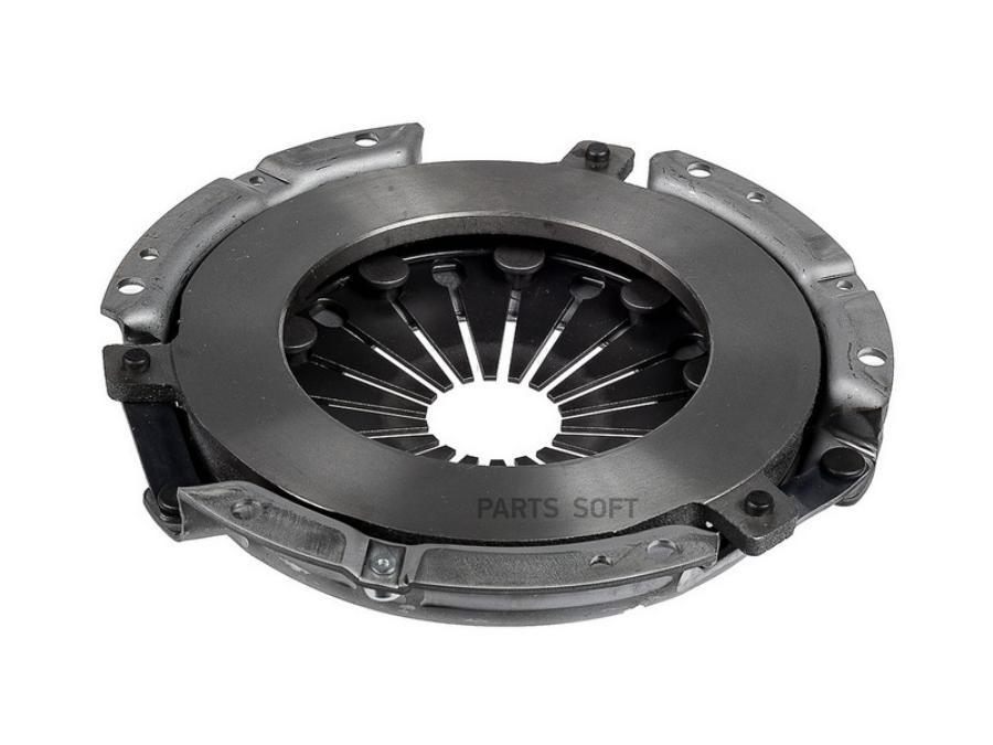 

STELLOX 07-00351-SX_корзина сцепления!\ Honda Logo 1.3 99> 1шт