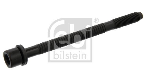 

Болт Головки Блока 150Mm M11x1,5Mm Febi 02120