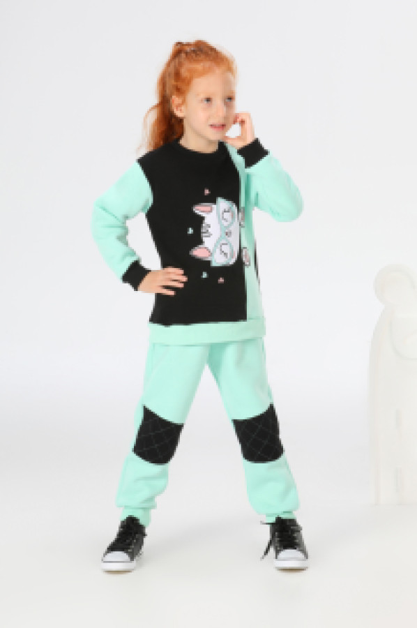 

Спортивный костюм для девочки Lupia Kids 133, 9-10лет, мультиколор(доставка из-за рубежа)