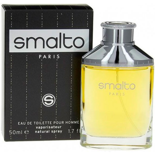 

Туалетная вода Francesco Smalto Francesco Smalto pour Homme 50 мл