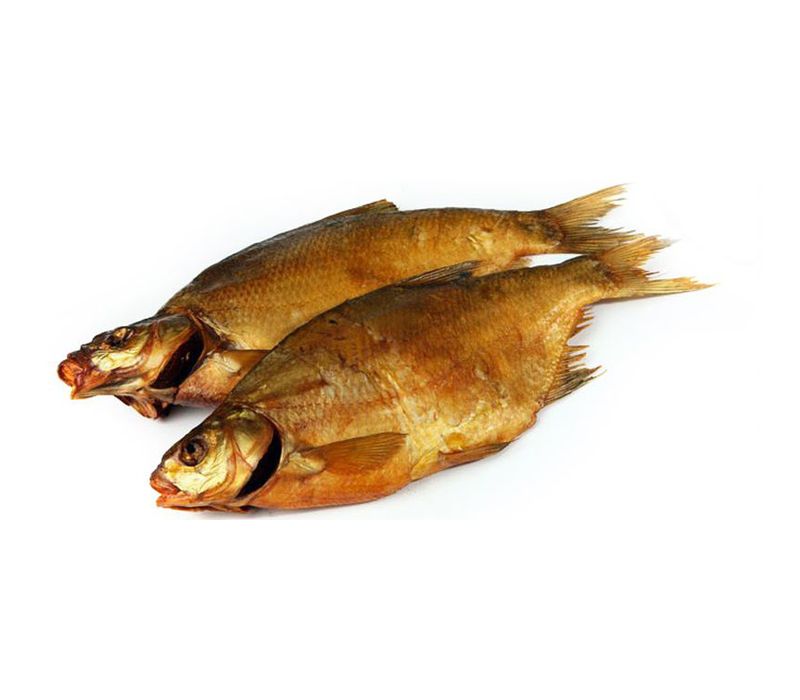 

Язь Морское царство холодного копчения с насечкой