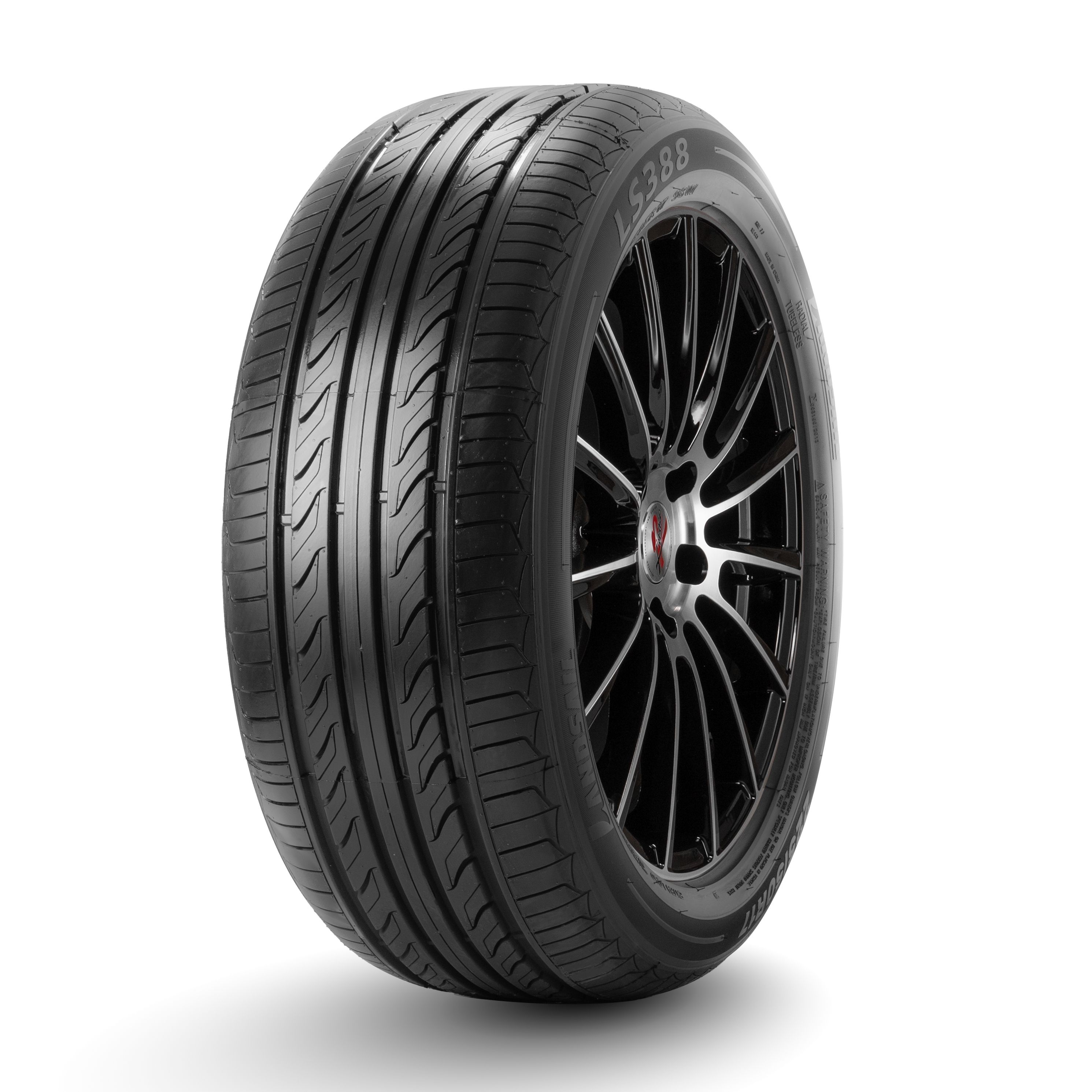 

Шины Landsail LS388 215/50 R17 95W (до 270 км/ч) 6900532135413, LS388