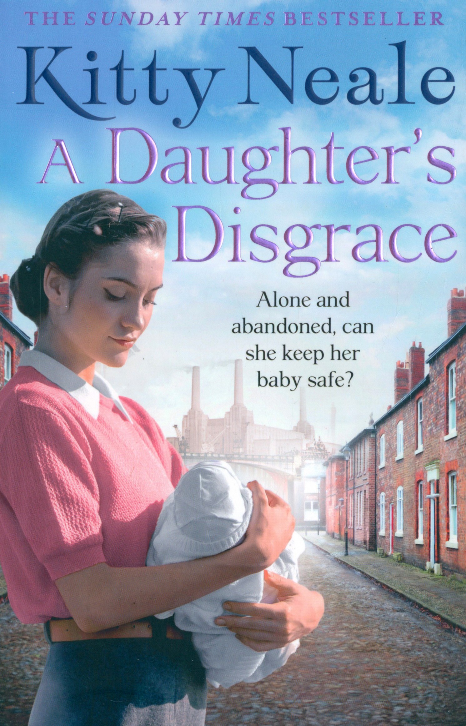 A Daughter's Disgrace 600018969190