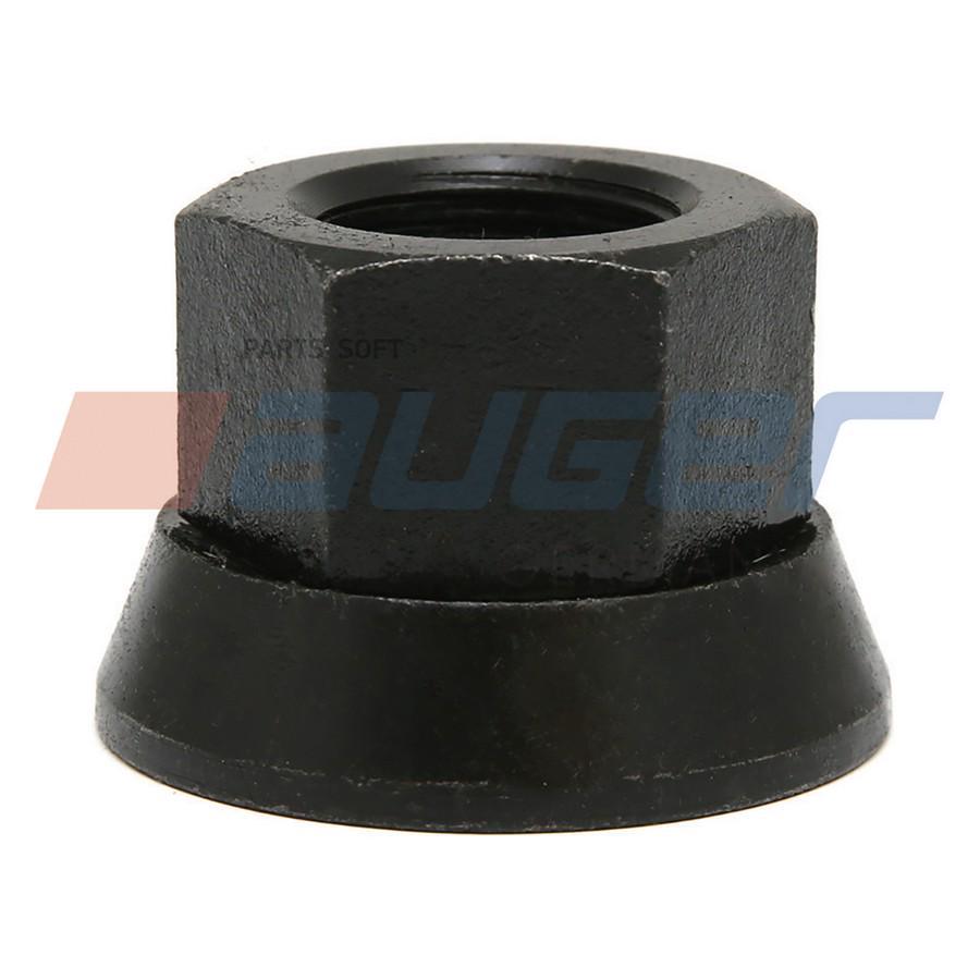 

Гайка Колеса С Юбкой М22Х1.5-10 Н=30 Мм Sw33 Vоlvо / Rеnаult AUGER 65703