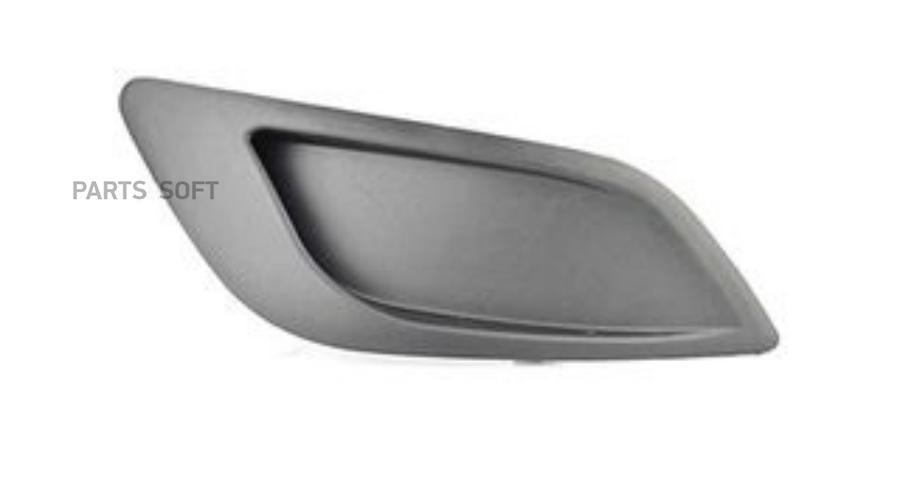 

Basbug Bsg30921009 Bsg 30-921-009 Заглушка Птф Левая\ Ford Focus Ii 05-08