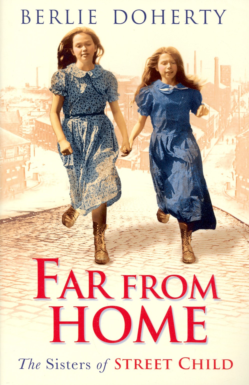 

Far from Home