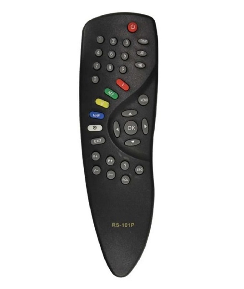 

Пульт для Humax RS 101 P DRE 4000, DRE4000