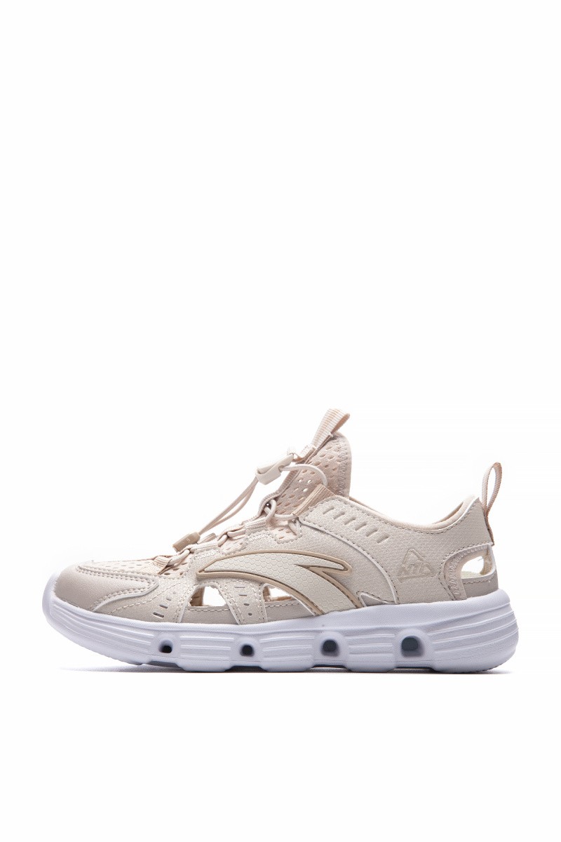 

Кроссовки детские Anta W312436924-3 Outdoor, Серый, 33, W312436924 Outdoor