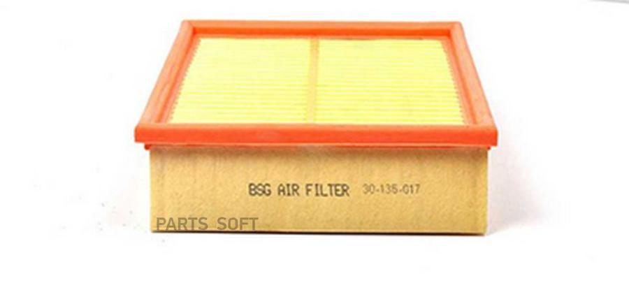 Фильтр воздушный BSG BSG30135017