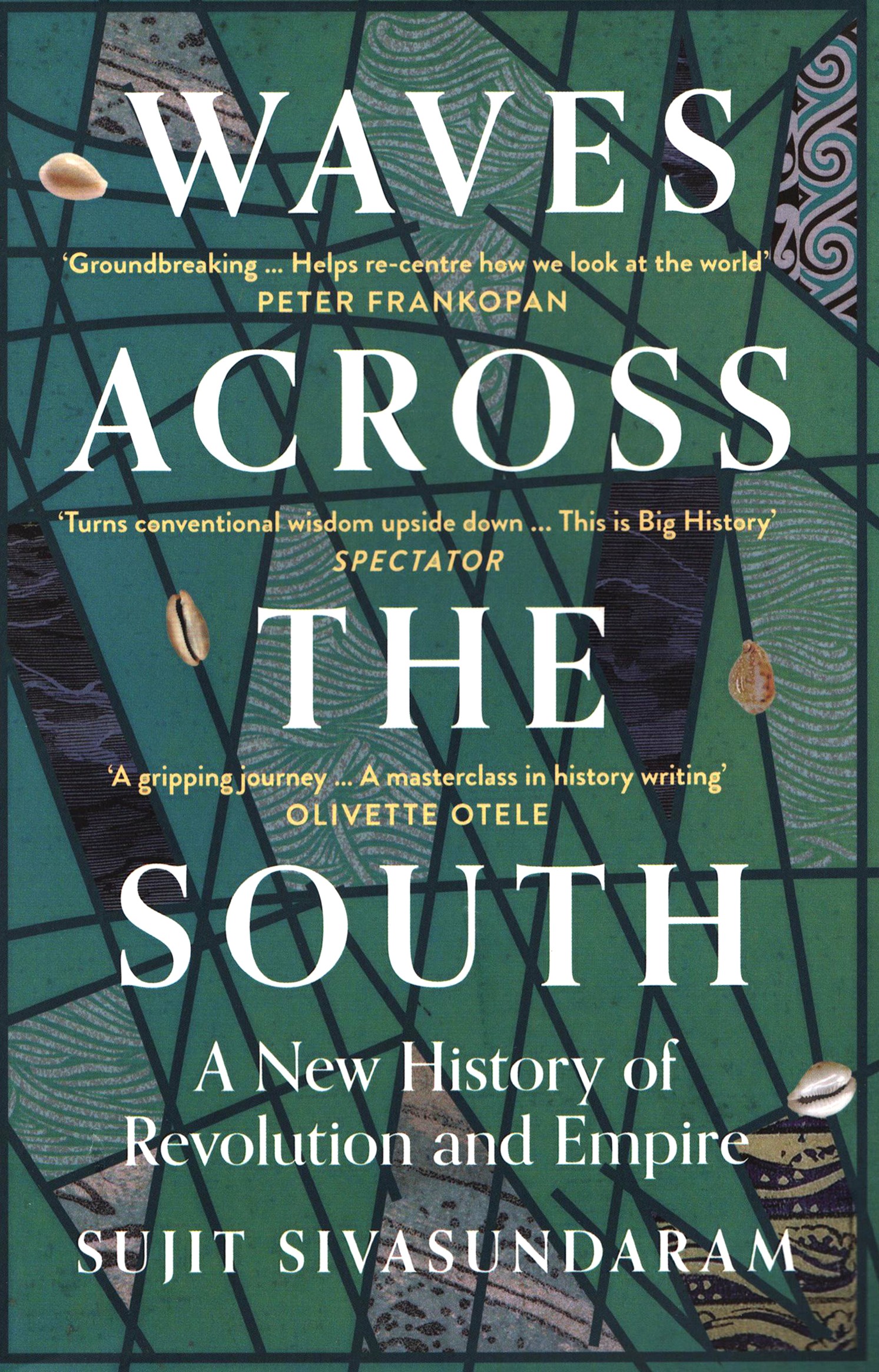 

Waves Across the South A New History of Revolution and Empire
