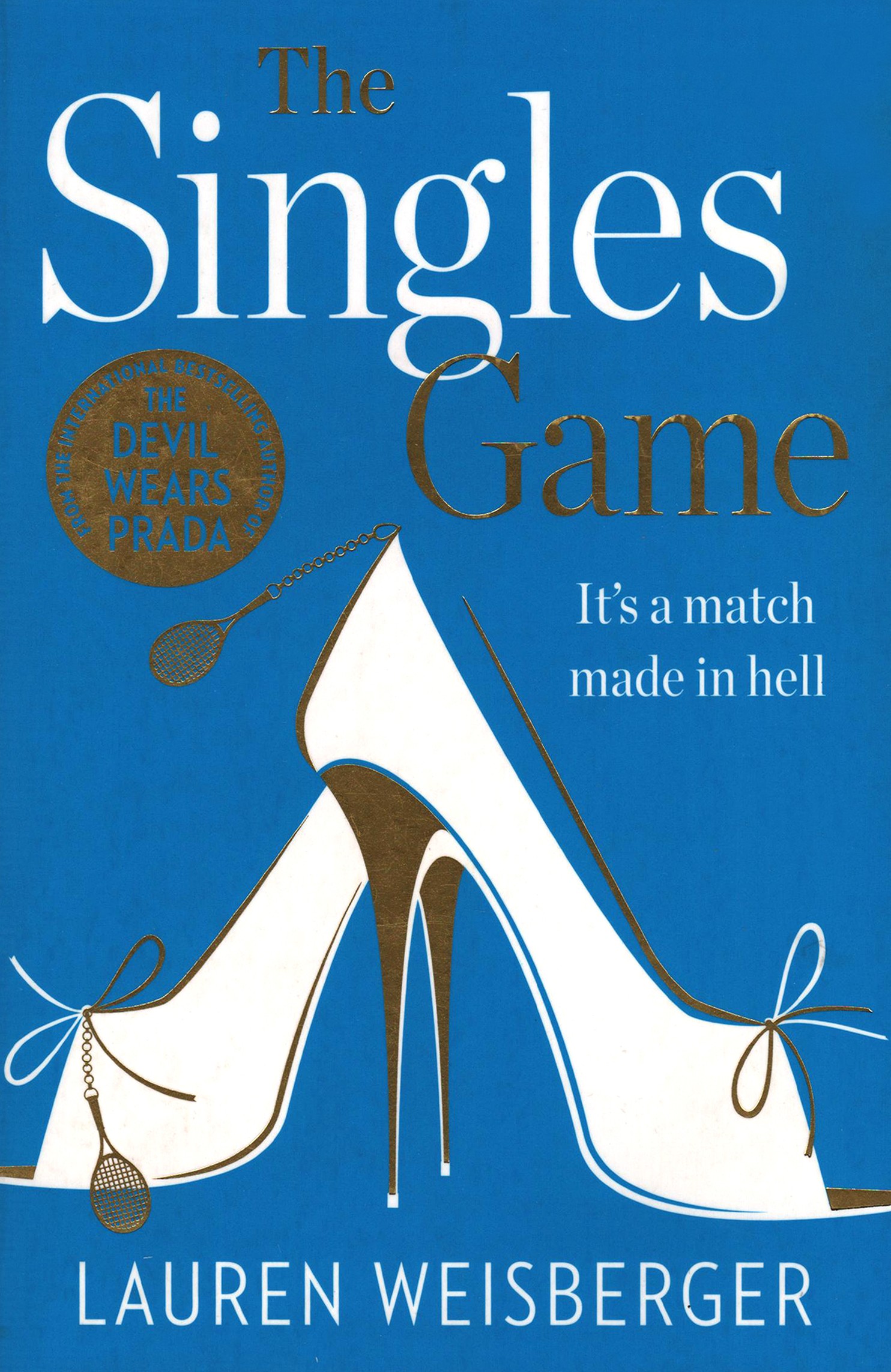

The Singles Game