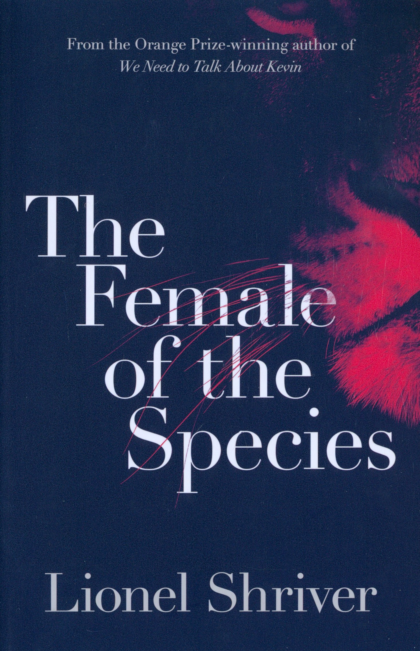 

The Female of the Species