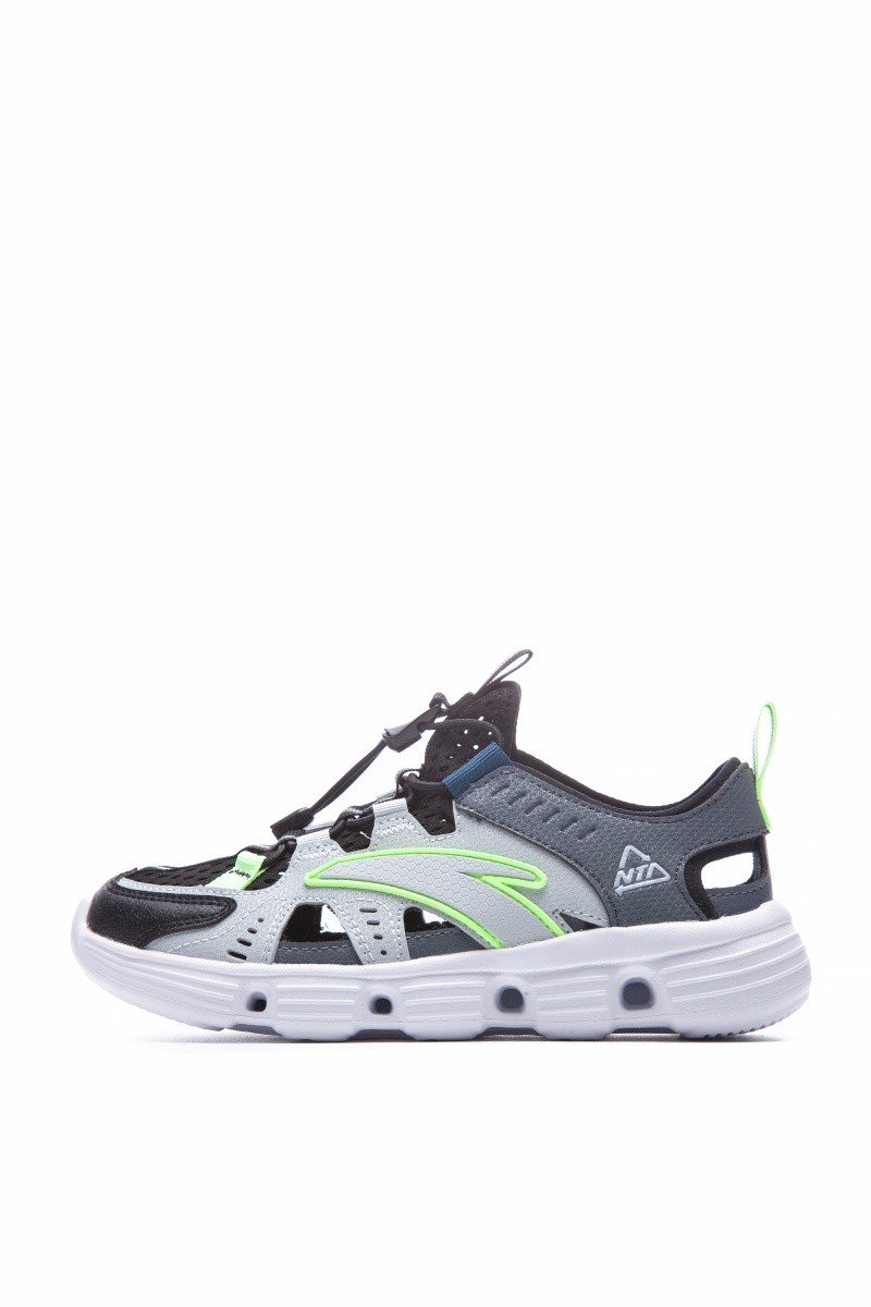 

Кроссовки детские Anta W312436924-1 Outdoor, Черный, 33, 1 пара, W312436924 Outdoor