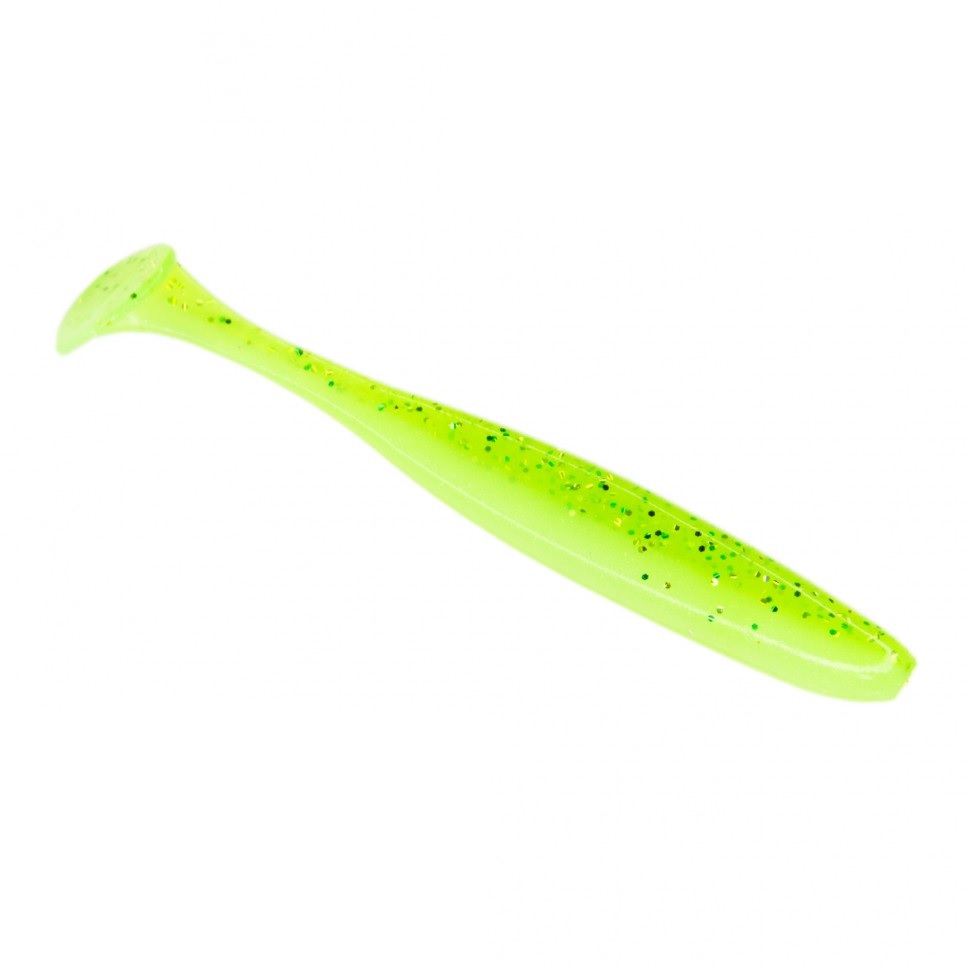 

Мягкая приманка для рыбалки ESOX Sheasy, Зеленый, Sheasy