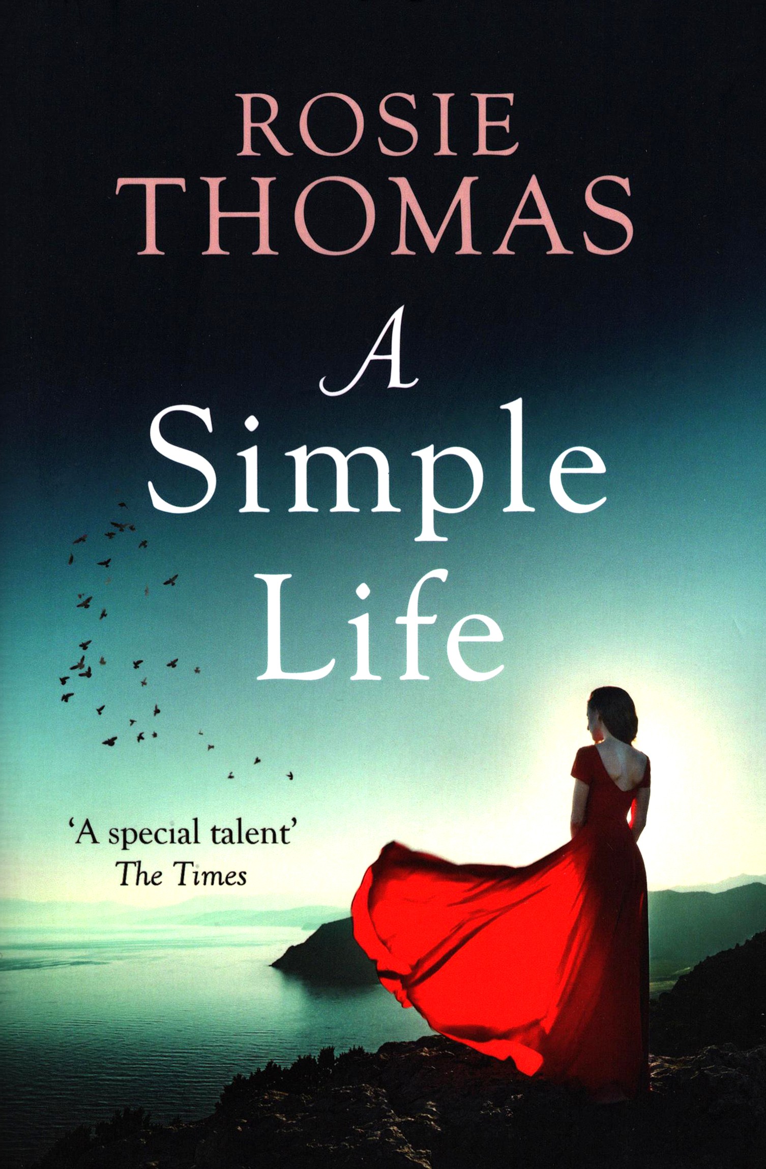 

A Simple Life