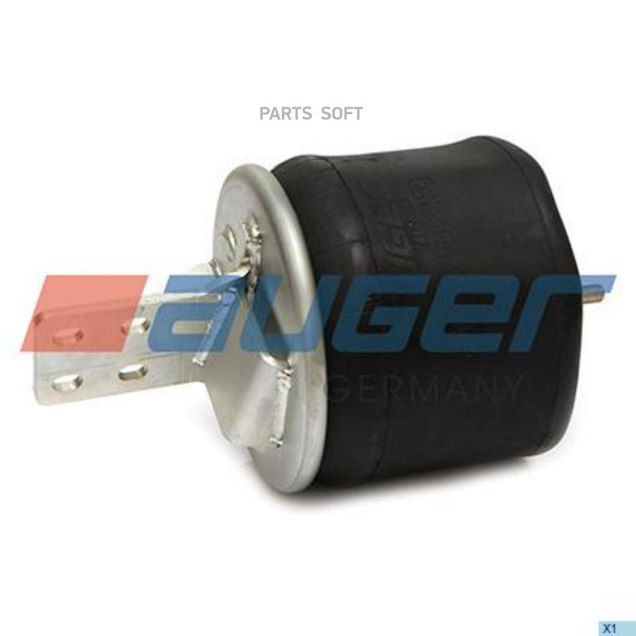 

Подушка Воздушная AUGER au347023kp01