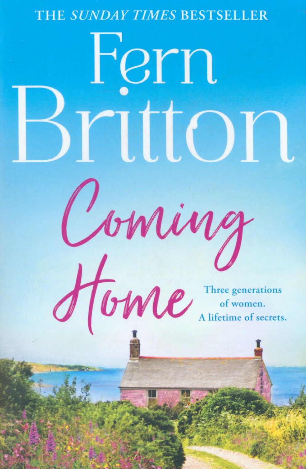 

Coming Home