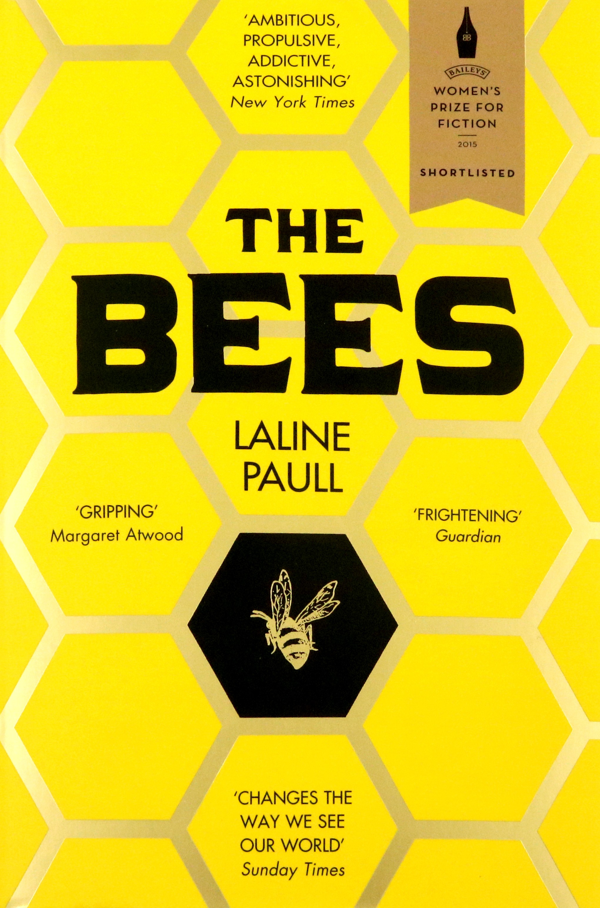 

The Bees