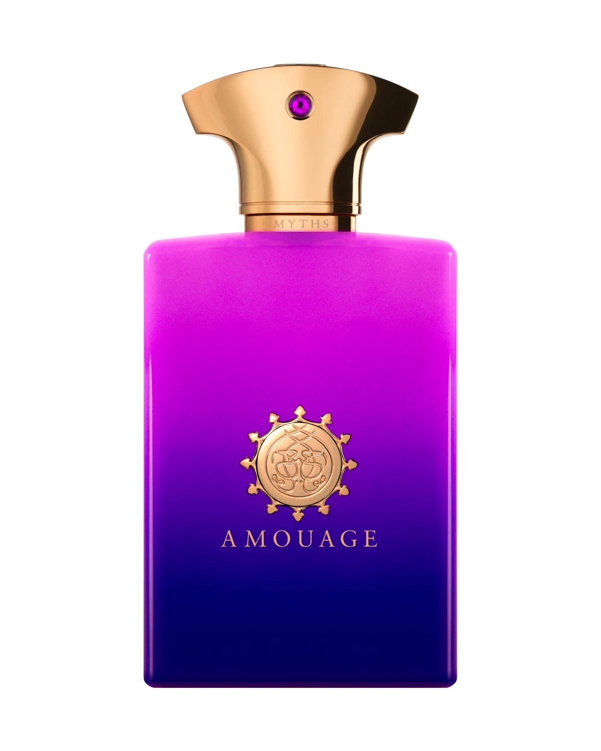 

Парфюмерная вода Myths Man Amouage 50 мл