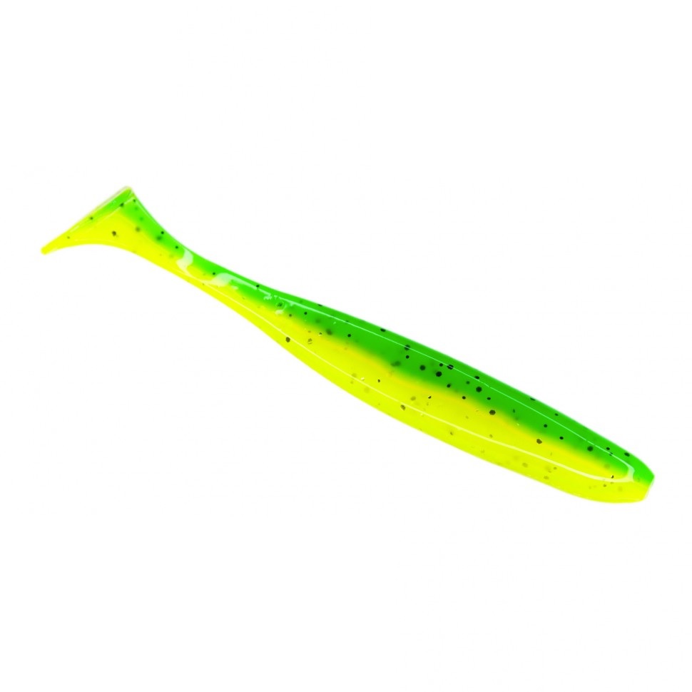 

Мягкая приманка для рыбалки ESOX Sheasy, Зеленый, Sheasy
