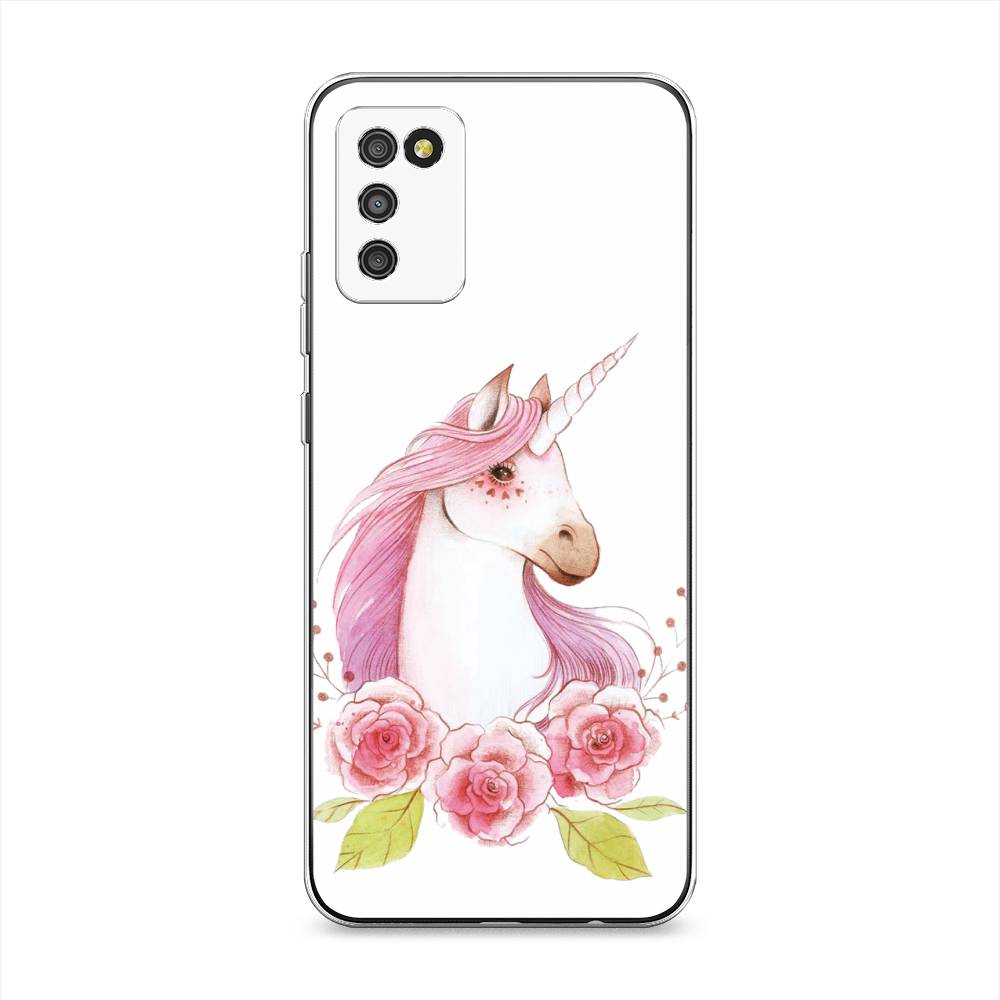 Чехол на Samsung Galaxy A02s 