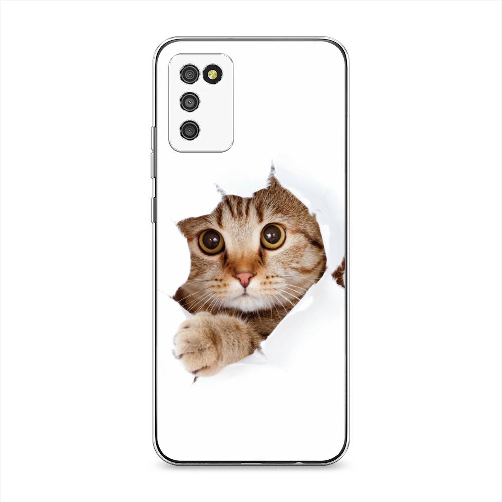 Чехол на Samsung Galaxy A02s 