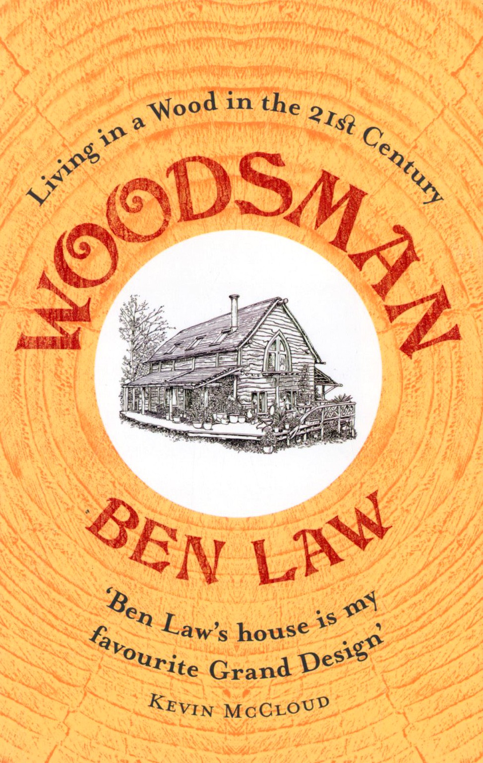 

Woodsman
