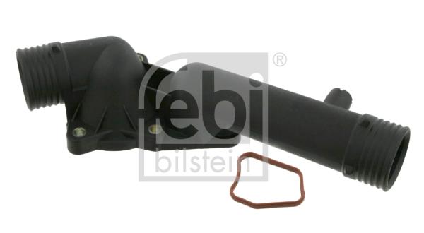 

Крышка Термостата Febi 23740 Febi 23740