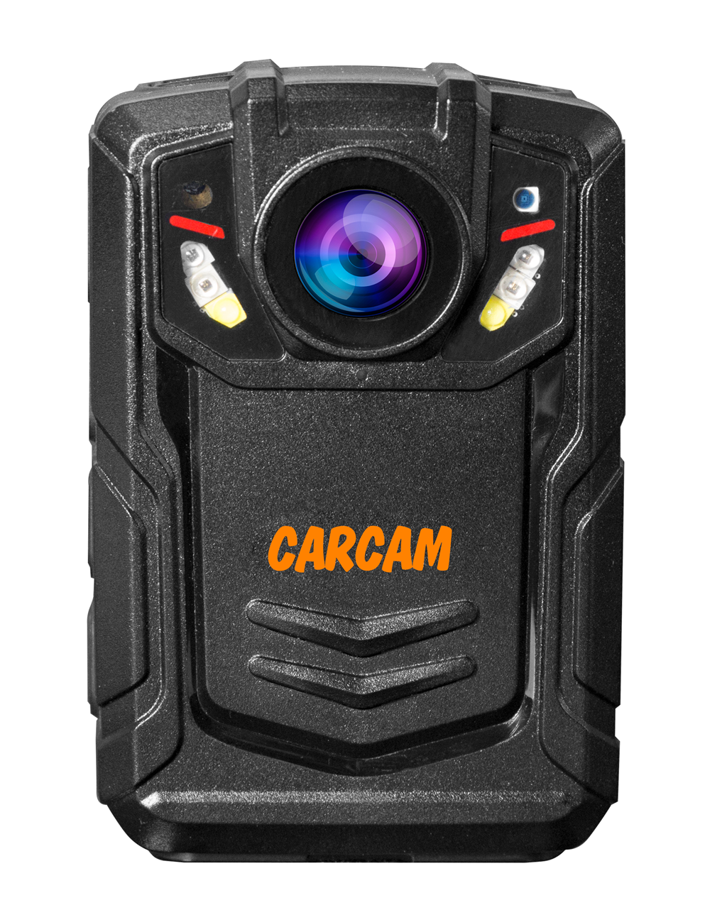 Персональный видеорегистратор Carcam Combat 2S Pro Black