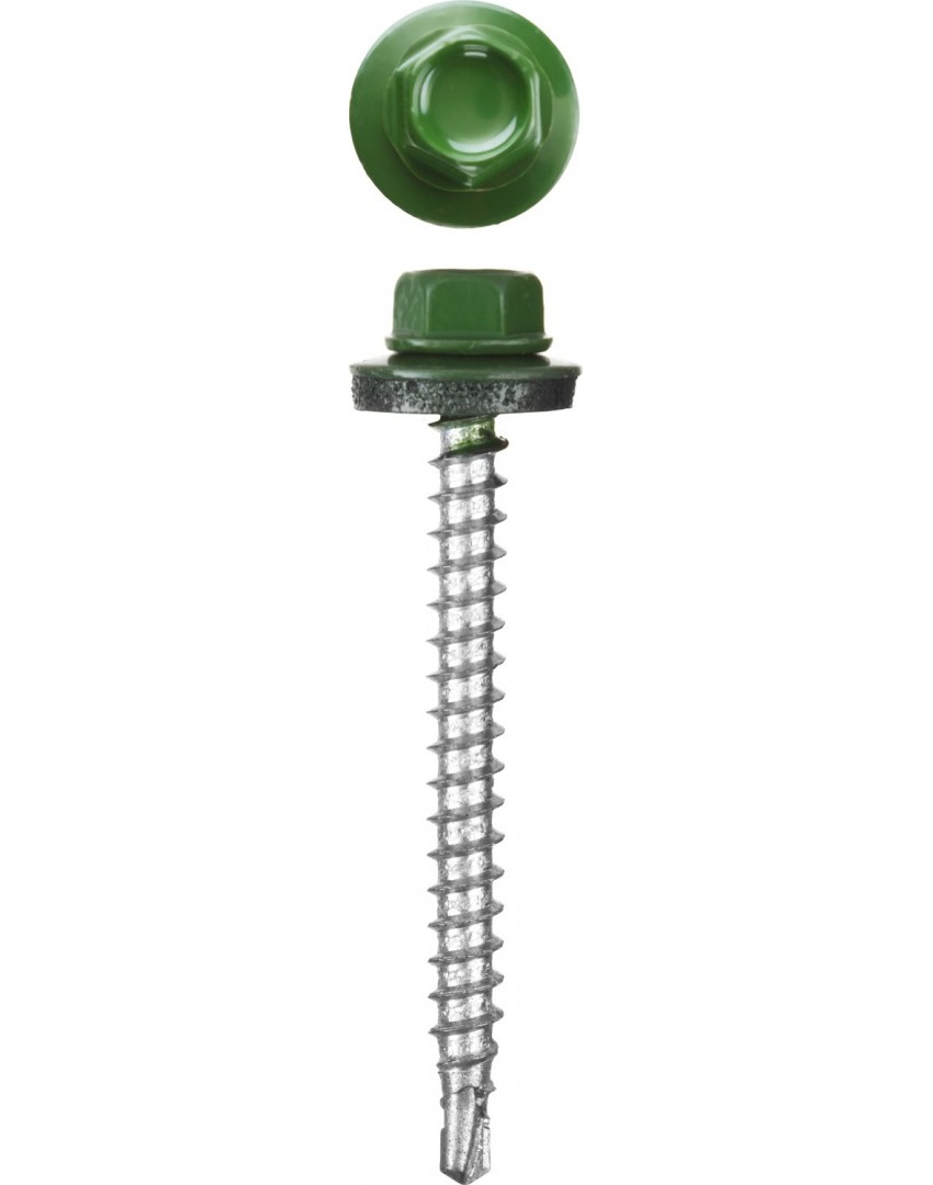 

Саморезы STAYER 30305-48-051-6002 4,8 x 51 мм, 250 шт, 4,8 x 51 мм, 250 шт
