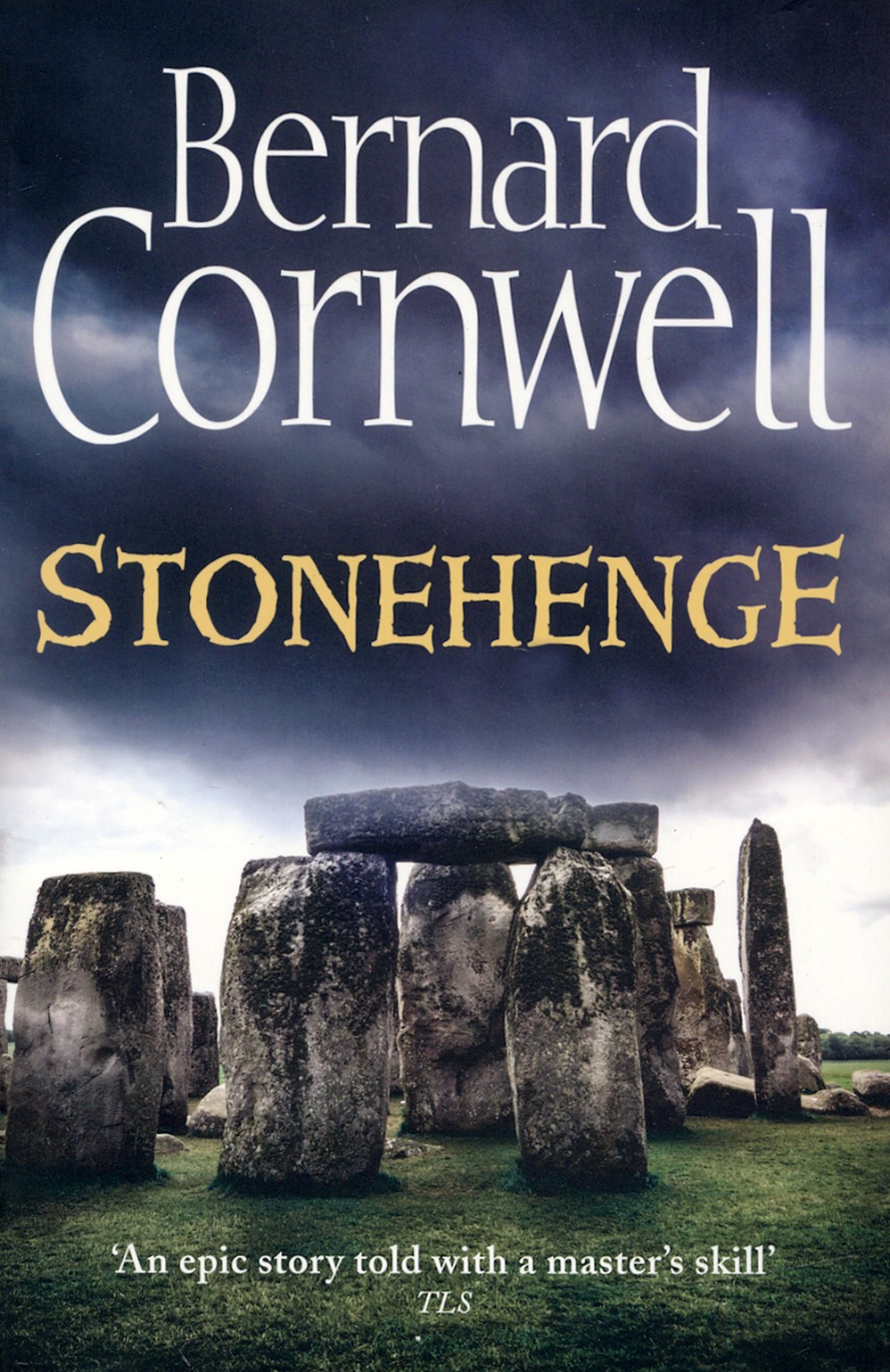 

Stonehenge
