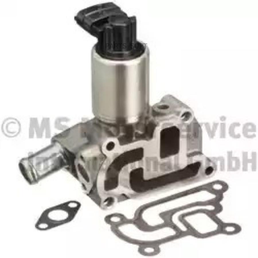 

PIERBURG Клапан EGR OPEL: AGILA 1.2 16V Twinport 00- 1шт