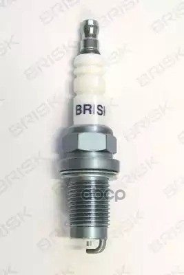 

Свеча Brisk Dr15y-1 Platin Платин. Эл-Д Ваз 2110-12 16 Кл. (4 Шт) BRISK арт. DR15YP1