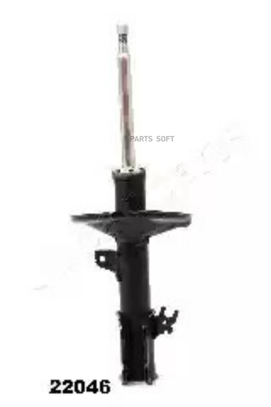 

Mm-22046 Амортизатор Подвески Передн Прав Газ Toyota Camry 2.2/3.0 96>