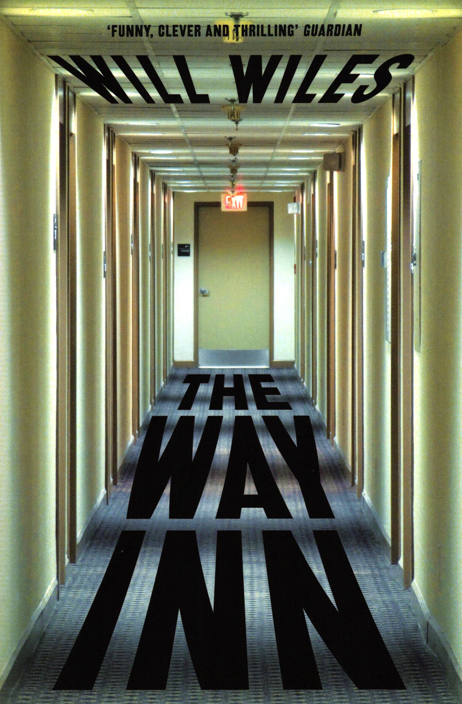 

The Way Inn