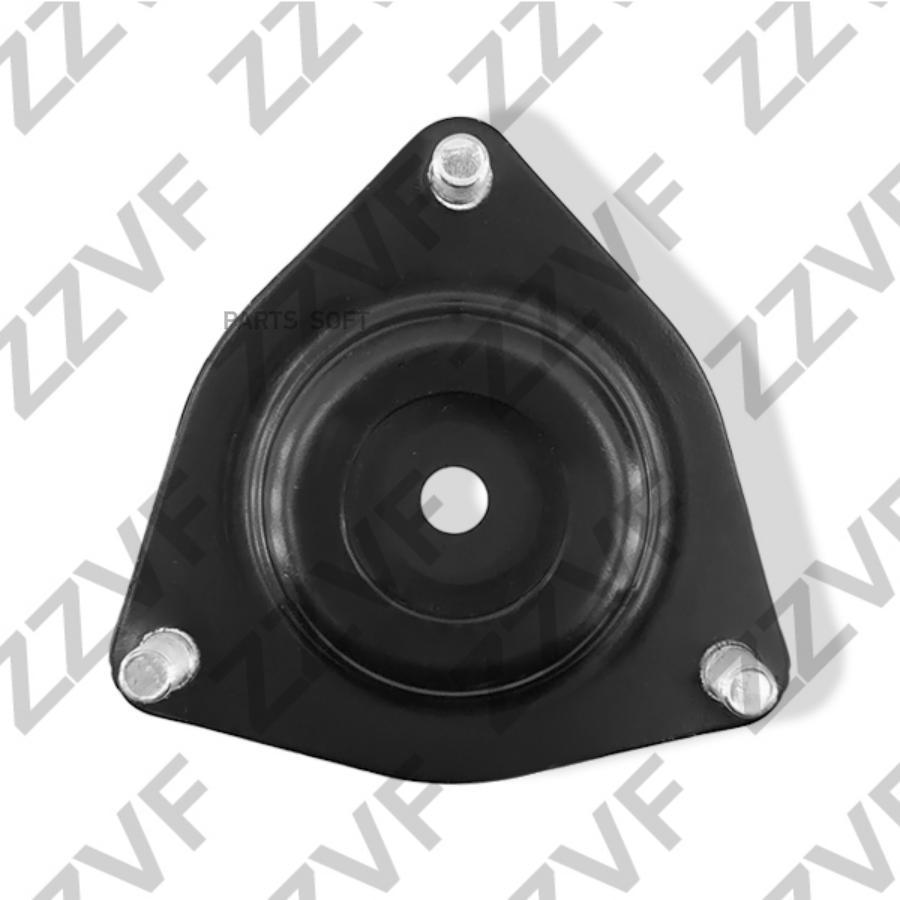 

Опора Переднего Амортизатора Mitsubishi Lancer 07 1Шт ZZVF ZV101372