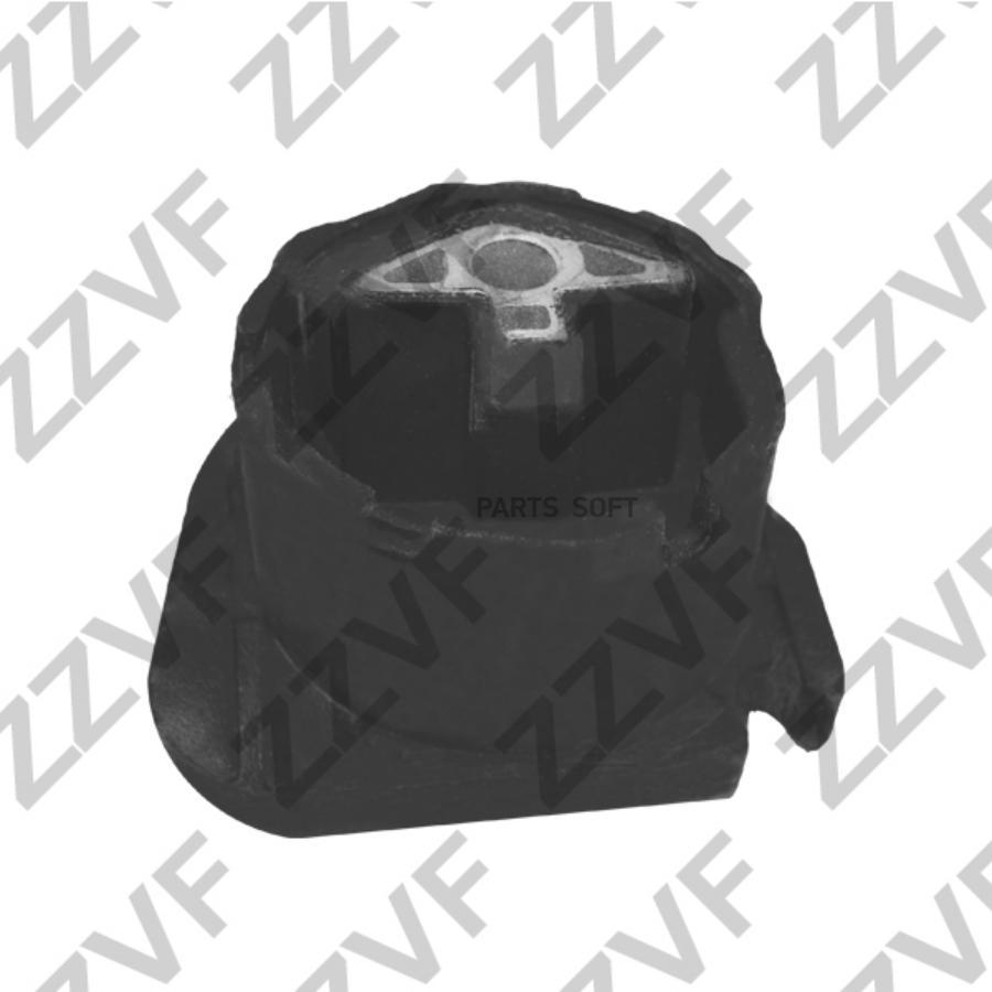 

Опора Кпп Bmw 5 E60E61 03-09, X5 E70 07-13, X51 F15 13-, X6 E71 08-14, X6 F16 13- Опора 1Ш