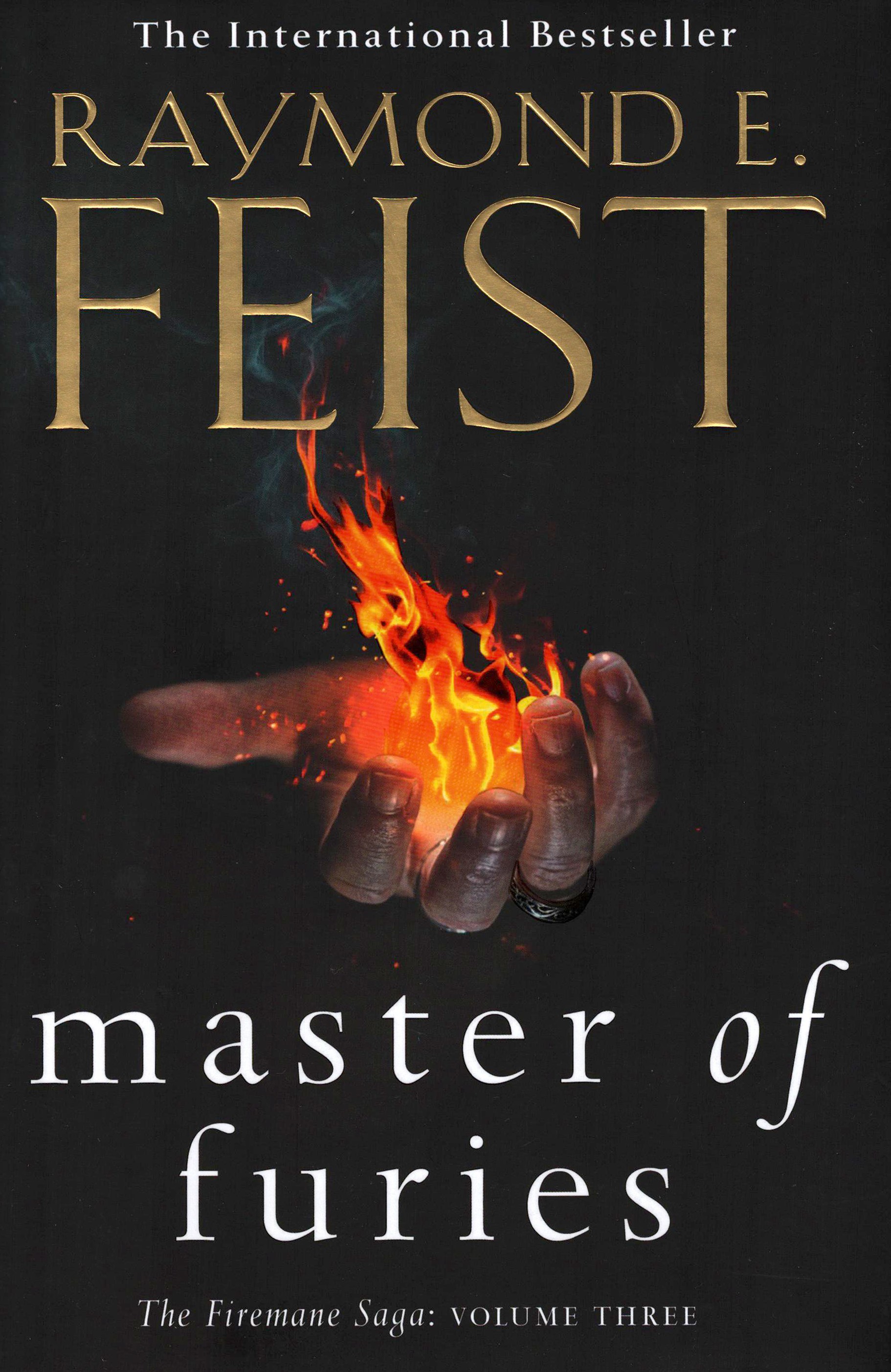 

Master of Furies