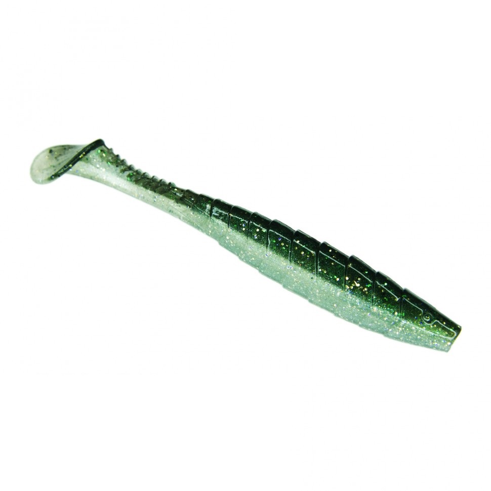 

Мягкая приманка для рыбалки ESOX Gekasa, Gekasa